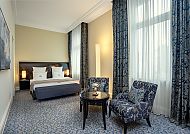 Hotel Atlantic Hamburg Zimmerbeispiel Superior