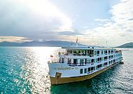 MS LA MARGUERITE