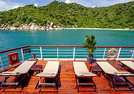 Sonnendeck