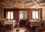 Hotel Seehof Restaurant