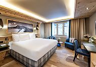 Hotel Seehof Zimmerbeispiel Executive