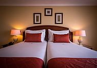 Hotel Talisman - Zimmerbeispiel