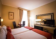 Hotel Talisman - Zim