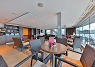 MS VistaNeo Lounge & Terrasse