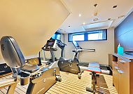 MS VistaNeo Fitness