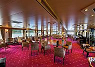 Lounge mit Bar