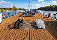 Sonnendeck