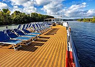 Sonnendeck