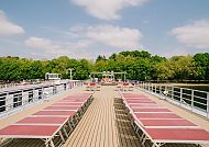 Sonnendeck