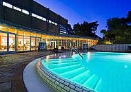 Baltic Sport- und Ferienhotel Pool