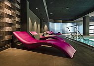 Baltic Sport- und Ferienhotel Wellness