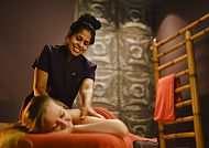 Baltic Sport- und Ferienhotel Wellness