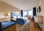 Baltic Sport- und Ferienhotel Zimmerbeispiel
