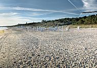 Baltic Sport- und Ferienhotel, Am Strand