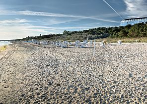 Ostseestrand & Bernsteintherme