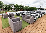 Außen/Sonnendeck