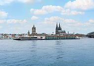 KD Moment in Köln