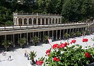 Astoria Hotel & Medical Spa Aussicht