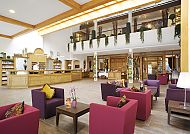 Hotel Fürstenhof Lobby