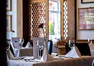 Hotel Fürstenhof Restaurant