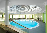 Hotel Fürstenhof Wellness