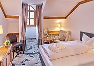 Hotel Fürstenhof Zimmerbeispiel Kat. 3
