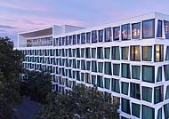 Atlantic Hotel Münster Außenansicht