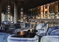 Atlantic Hotel Münster Bar