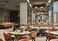 Atlantic Hotel Münster Restaurant