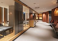 Atlantic Hotel Münster Spa