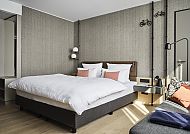 Atlantic Hotel Münster Zimmerbeispiel