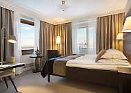 Elite Stadshotel Lulea - Zimmerbeispiel