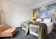 Quality Hotel Lulea - Zimmerbeispiel