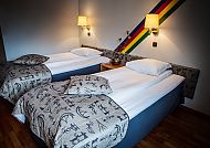 Hotel Jokkmokk - Zimmerbeispiel
