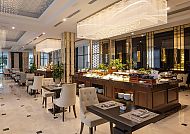 Hotel Meliá Vinpearl Hai Phong Rivera Restaurant