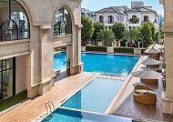 Hotel Meliá Vinpearl Hai Phong Rivera Pool