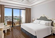 Hotel Meliá Vinpearl HaiPhong Rivera Zimmerbeispiel