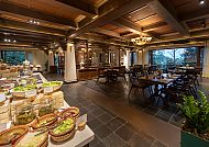 Meliá Ba Vi Mountain Retreat Restaurant