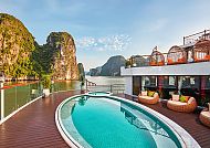 Indochine Premium Schiff Pool