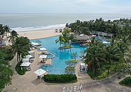 Meliá Ho Tram Beach Resort