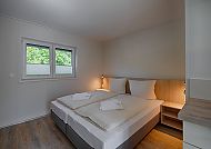 Zimmerbeispiel Doppelzimmer