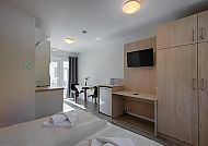 Zimmerbeispiel Apartment