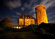 Hotel Burg Trendelburg