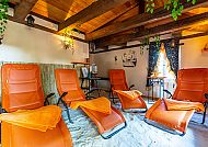 Hotel Burg Trendelburg Salzhaus