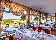 Hotel Burg Trendelburg Restaurant