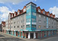 Hotel Residenz Oberhausen