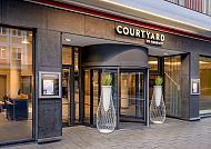Courtyard by Marriott München City Center