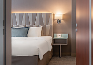 Courtyard by Marriott München City Center, Zimmerbeispiel