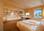 Hotel Victory Therme Erding, Zimmerbeispiel 