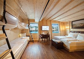 Hotel Victory Therme Erding, Zimmerbeispiel 